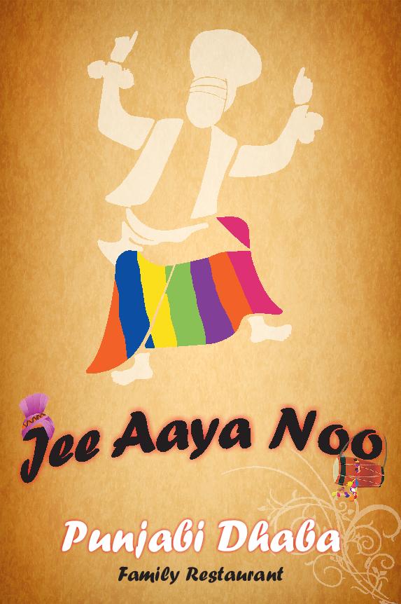 Jee Aaa Yaa Noo